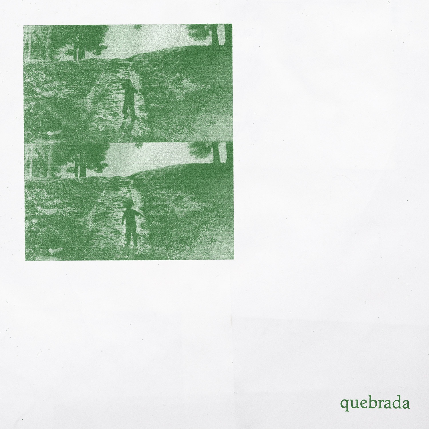 Estoy Bien inicia su nueva etapa con 'Quebrada'